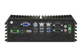Cincoze DS-1400: 12-13th Generation Intel® Core™ Series Processors, High Performance, Expandable and Modular Rugged Embedded Computer