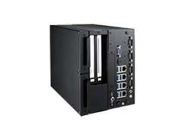 Advantech ARK-3530F: Високопродуктивний безвентиляторний ПК з Intel® Xeon® / 6-й і 7-й генератор Core™ i3 / i5 / i7