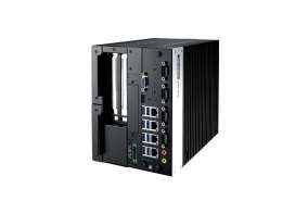Advantech ARK-3530F: Високопродуктивний безвентиляторний ПК з Intel® Xeon® / 6-й і 7-й генератор Core™ i3 / i5 / i7