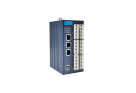 NXP i.MX8M Quad Core Cortex A53 High-Performance IoT Gateway with 3 x 10/100/1000 Ethernet ports