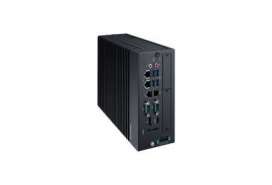 Advantech MIC-780: Компактная система без вентилятора с процессором Intel® Core™ Ultra (LGA1851) 