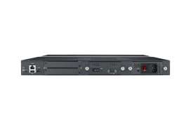 Advantech EKI-8528: Industrial L3/L2 Full Gigabit Modular with 4x10G SFP+ Managed Ethernet Switch 