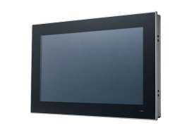 Industrial All-in-one  Panel PC PPC-3151SW IP65 Compliant