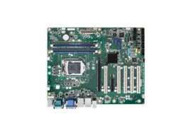 Industrial ATX Motherboard  AIMB-706 8th / 9th Generation Intel® Core™ i7/i5/i3/Pentium®/Celeron® ATX