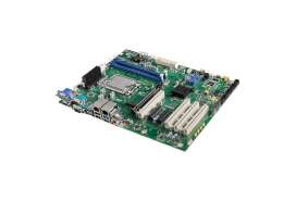 Advantech AIMB-708: плата с LGA1700 12-го/13-го/14-го поколения Intel® Core™ i9/i7/i5/i3 и Pentium®/ Celeron® ATX с HDMI/VGA, DDR4, USB 3.2, M.2, 6 COM-портов
