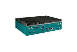 Vecow EAC-5000: NVIDIA®  Jetson AGX Orin™ Embedded AI Computing System 