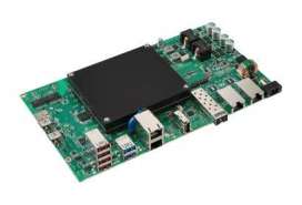 Advantech MIB-741-AT: Система искусственного интеллекта, ускоренная модулем NVIDIA Jetson Thor 