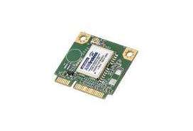 Промисловий модуль GPS Advantech з інтерфейсом mini-PCIe половинного розміру