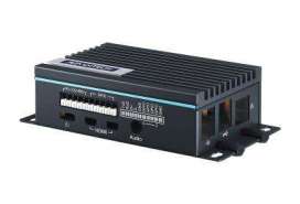 Advantech UNO-220: Industrial Raspberry Pi 4 HAT Gateway Kit 