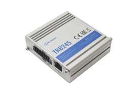 Industrial LTE gateway Teltonika-TRB245 4G/LTE (Cat 4), 3G, 2G with RS232/RS485