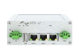 Industrial router XR5i v2 