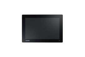 Advantech FPM-710SW: 10.1" WUXGA TFT LED LCD утонченный монитор с сенсорным управлением 