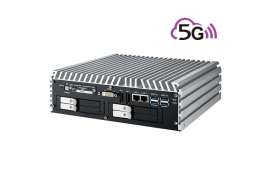 Vecow IVH-9000: Промисловий комп'ютер з 16 POE + портами на Intel® Xeon® / Core™ 6-го покоління, власниками SIM карт і знімними відсіками для HDD / SSD і робочим діапазоном -25 ° C ~ 70 ° C