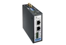 Intelligent Communication Gateway for IIoT application ECU-1051 / PROXIS™