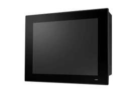 Advantech PPC-612: 12.1" Configurable Panel PC Chassis for Selectable Mini-ITX Motherboards 