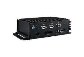 Advantech TREK-50N: NVIDIA® Jetson Orin™ NX Edge AI Computer for In-Vehicle & Harsh Environments