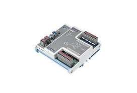 Advantech USB-5817: 8-канальный 16-разрядный 200 кС/с модуль ввода/вывода Advantech USB-5817 с изолированным аналоговым входом USB 3.0 