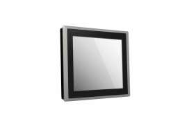 12.1" TFT-LCD Sunlight Readable, Modular and Expandable Panel PC with 8th Gen. Intel® Core™ U Series Processor Cincoze