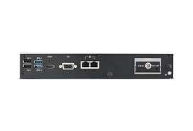 Advantech ARK-2232L: Модульний безвентиляторний ПК ARK-2232L на Intel® Atom® E3940 SoC з робочою температурой 20 ~ 60 °C