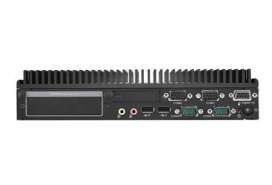 Modular Fanless Box PC Advantech ARK-2250L on Intel 6th Generation Core™ i3/i5/i7