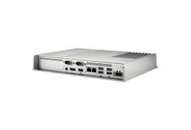 Modular TPC - Computing Box Module with Intel® 8th Gen. Core™ i CPU