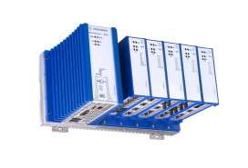 Модульные коммутаторы Hirschmann MS и MSP от 8 до 24 Fast и Gigabit Ethernet портов с POE и конфигурацией под заказ