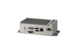 UNO-2272G Compact Industrial Computer with Fanless Intel® Atom™ N2800 with 2GB RAM and iDoor Technology