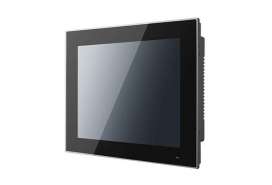 12.1" XGA TrueFlat IP65 Panel PC Advantech PPC-3120S with fanless low power Intel Celeron N2930 Processor 