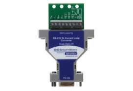 Перетворювач RS-232 в токову петлю Advantech BB-232CL9R з живленням від порту BB-232CL9R