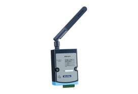 Advantech WISE-4210-AP: Проприетарный LPWAN/SUB-G беспроводный I/O модуль 