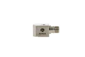 IP68 RH104 360°adjustable Side-exit Vibration Sensor Ronds RH104(T)