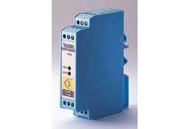 Advantech ADAM-3016: Изолированный входной модуль тензодатчика, монтируемый на DIN-рейку, с трехсторонней гальванической развязкой 1000 В постоянного тока между входом, выходом и питанием