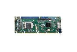 LGA1200 10th Generation Intel® Xeon® W/Core™ i9/i7/i5/i3/Pentium® System Host Board with DDR4, SATA 3.0, USB 3.2, M.2, Dual GbE, and Triple Displays by Advantech