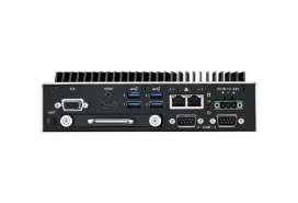 Advantech ARK-1551: Тонкий безвентиляторний вбудовуваний ПК на Intel® 8th Generation Core™ i5/Celeron 