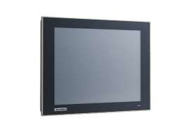 12.1" TFT LED LCD Thin Client Terminal TPC-1251 on Intel® Atom™ E3827 1.75 GHz Processor with 4GB DDR3L SDRAM