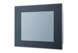 6.5" VGA TrueFlat IP65 Панельний ПК Advantech PPC-3060S з безвентиляторним процесором Intel Celeron N2807 з низьким енергоспоживанням