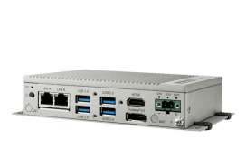 Advantech UNO-2362G: Вбудовуваний промисловий комп’ютер на AMD T40E з 2ГБ ОЗУ і змінними модулями iDoor