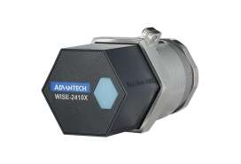 Advanteсh WISE-2410X: Взрывозащищенный беспроводной датчик мониторинга состояния