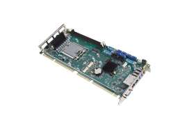 LGA1700 Системная плата 12-го поколения Intel® Core™ i9/i7/i5/i3/Pentium® с DDR5, SATA 3.0, USB 3.2, M.2, Dual 2.5GbE и тремя дисплеями