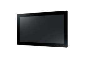 Advantech PPC-315SW ADL_N: 15.6" Fanless Widescreen Panel PC with Intel® N97 Quad-Core Processor 