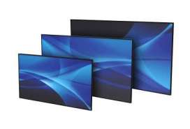 Advantech UTM-700:  43"  All-in-One Touch Computer s for Public Spaces and Retail