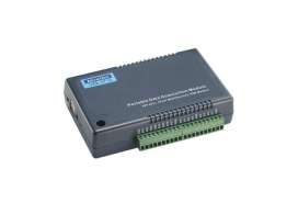 Multifunction USB Module 200 kS/s, 16-bit, 16-ch 