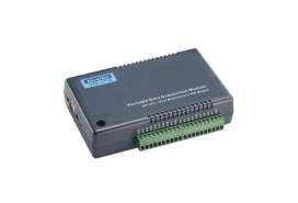 Advantech USB-4716: Многофункциональный USB-модуль 200 kS / s, 16 бит, 16 каналов