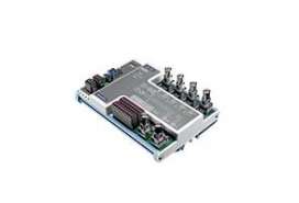 Advantech USB-5801: Модуль USB-5801 с 4-мя аналоговыми входами и поддержкой IEPE датчиков