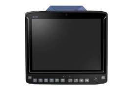 Advantech DLT-V73: 10.4" захищений ПК на базі X86 для рішень граничного штучного інтелекту