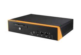 6th Generation Intel® Core™ S series Video Wall Signage Player up to Six Displays
