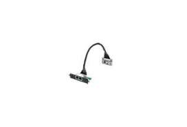 Wireless embeded module Advantech 2-Port Gigabit Ethernet, Intel® I210, mPCIe, RJ45