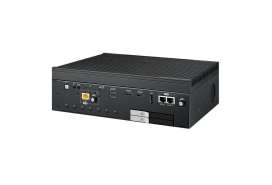 Vecow EVS-3100: Intel®  Core™ 200S Series and 14/13/12th Gen Intel®  Core™ Processor Expandable AI Computing System with MXM Graphics