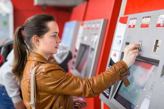 Building Reliable Efficient Ticket Vending Machines for Mexico’s Metro
