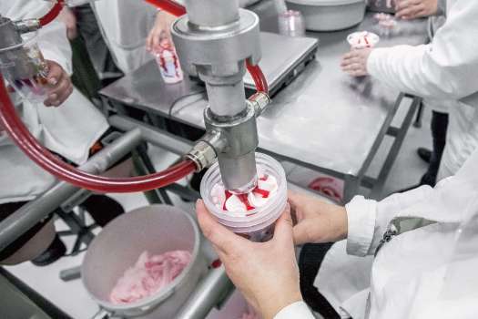 Enhancing Competitiveness in the Food Industry